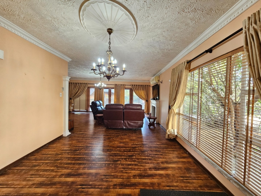 3 Bedroom Property for Sale in Sasolburg Ext 23 Free State